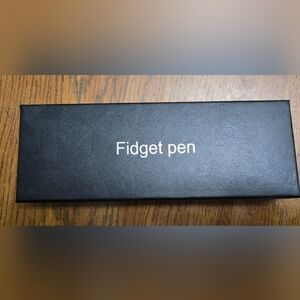 Fidget Pens